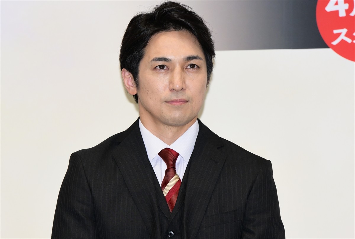 安達祐実、夫婦の愛憎劇を描く『夫よ、死んでくれないか』に手応え「飽きさせないドラマ」
