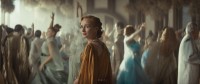 モン・モスマ（ジュネヴィーヴ・オライリー）　『スター・ウォーズ：キャシアン・アンドー』シーズン2場面写真