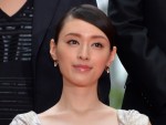 『彼女がそれも愛と呼ぶなら』で主演を務める栗山千明