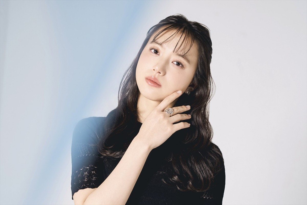 広瀬すず×杉咲花×清原果耶　3人で中華を食べに行くも「緊張して手が震えていました」