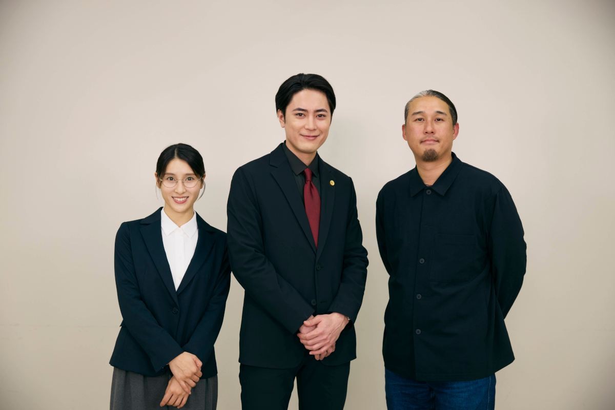 土屋太鳳、『イグナイト』初回に電撃参戦！　夫を亡くしたシングルマザー役