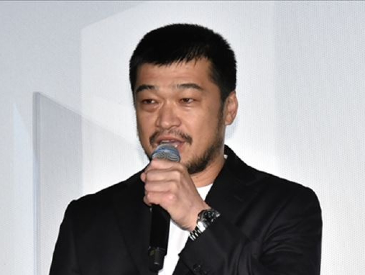 竹原ピストル