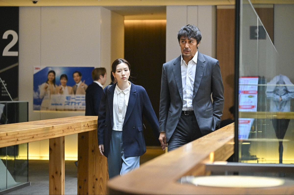 『キャスター』キーパーソンがまさかの“退場” ネット騒然「急展開！」「ラスボスじゃなかったの？」（ネタバレあり）