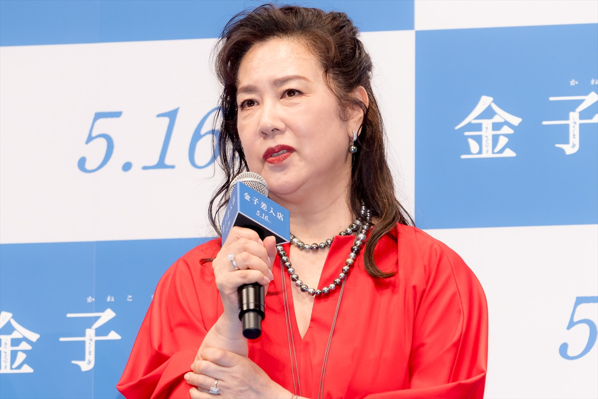 SUPER EIGHT・丸山隆平、寺尾聰からの激励に感激「絶対がんばります！」