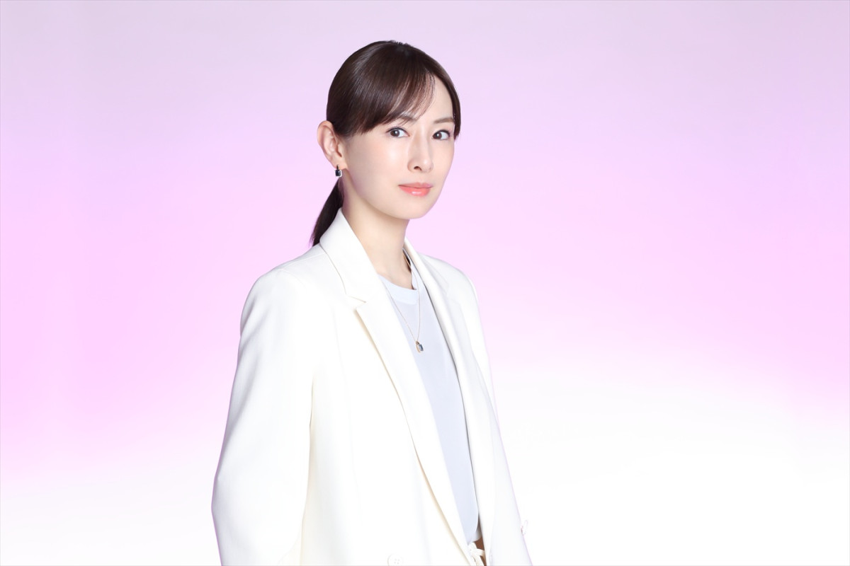 北川景子「自分にとって新しい挑戦」　主演作『あなたを奪ったその日から』で“心が動くこと”をテーマに体当たりの演技！