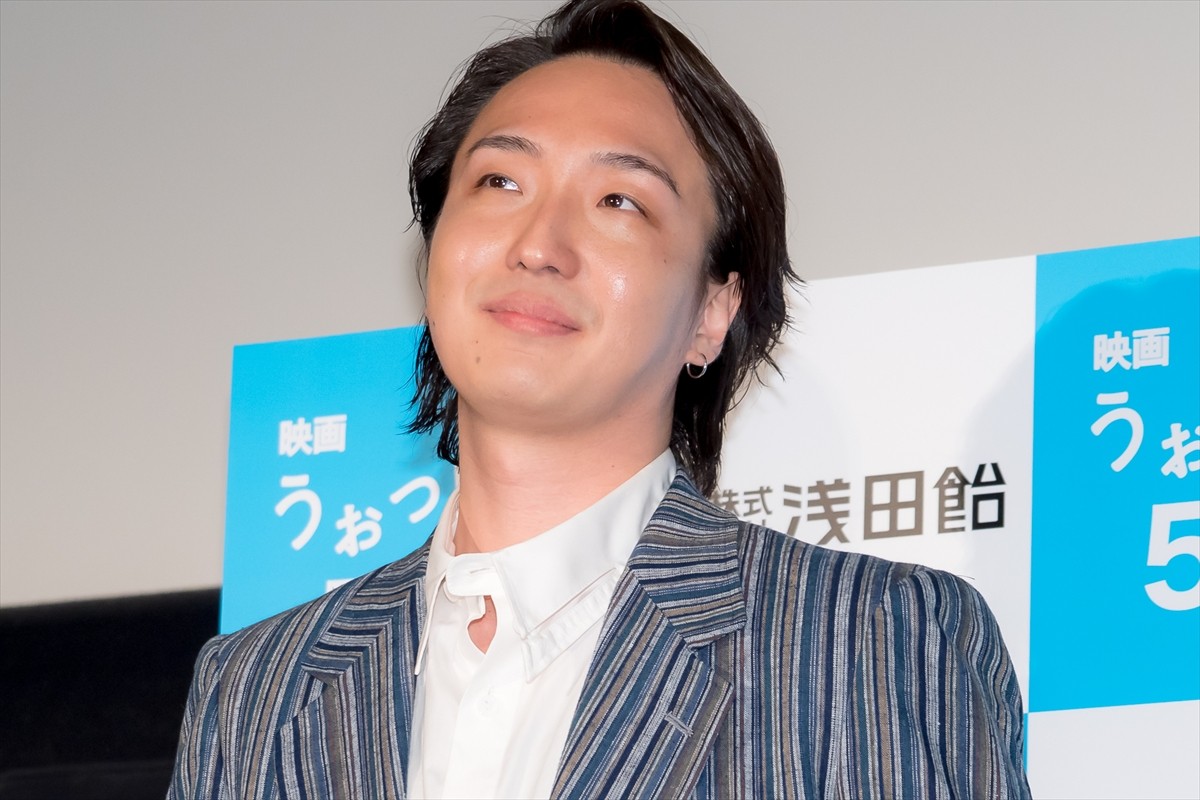 研ナオコ、9年ぶりの映画主演に「もらっちゃう？　日本アカデミー賞主演女優賞」