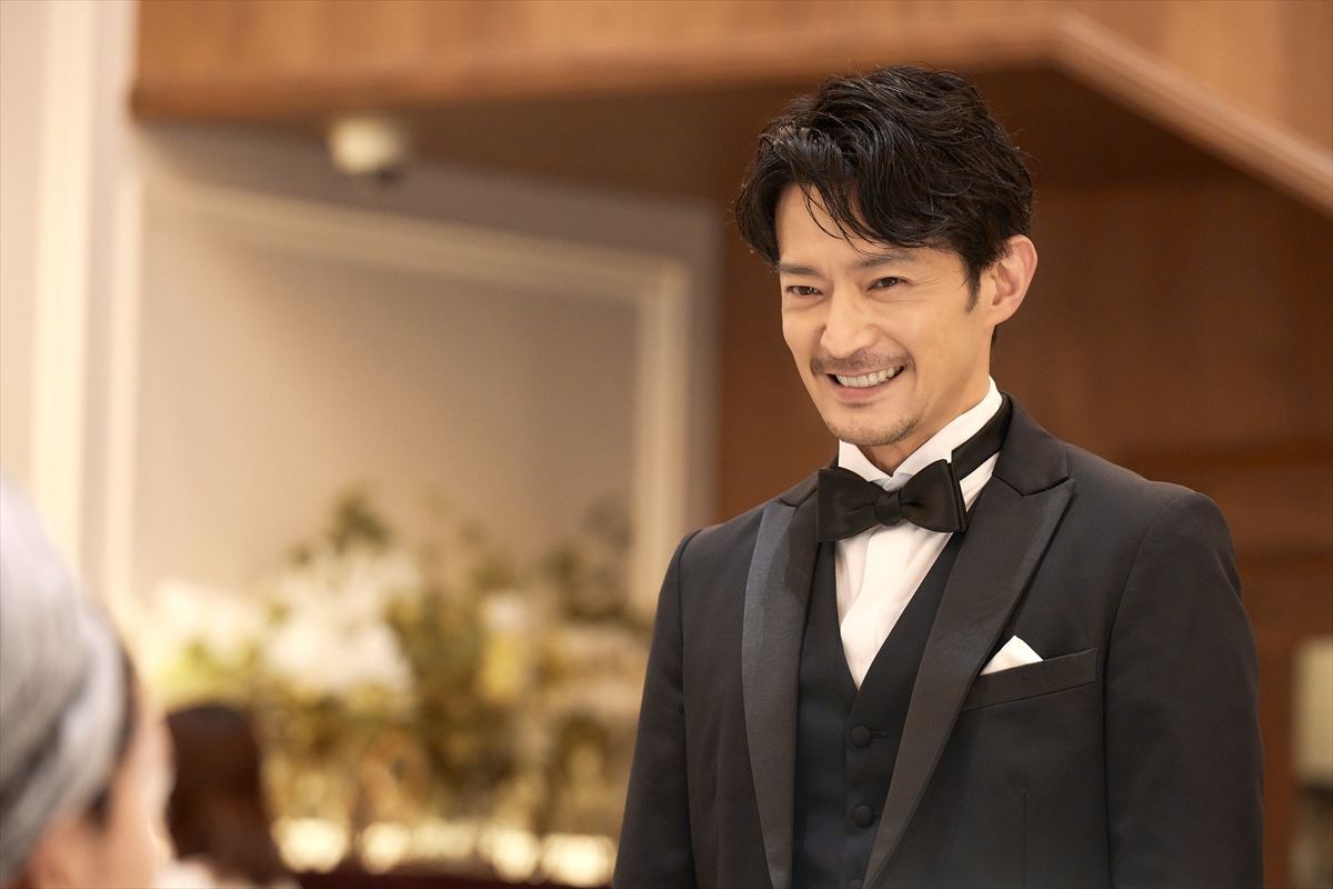 Koki，主演『女神降臨』、“柵ドン”ショット＆ベッドに押し倒される急接近シーンまで！　＜After プロポーズ編＞場面写真一挙解禁