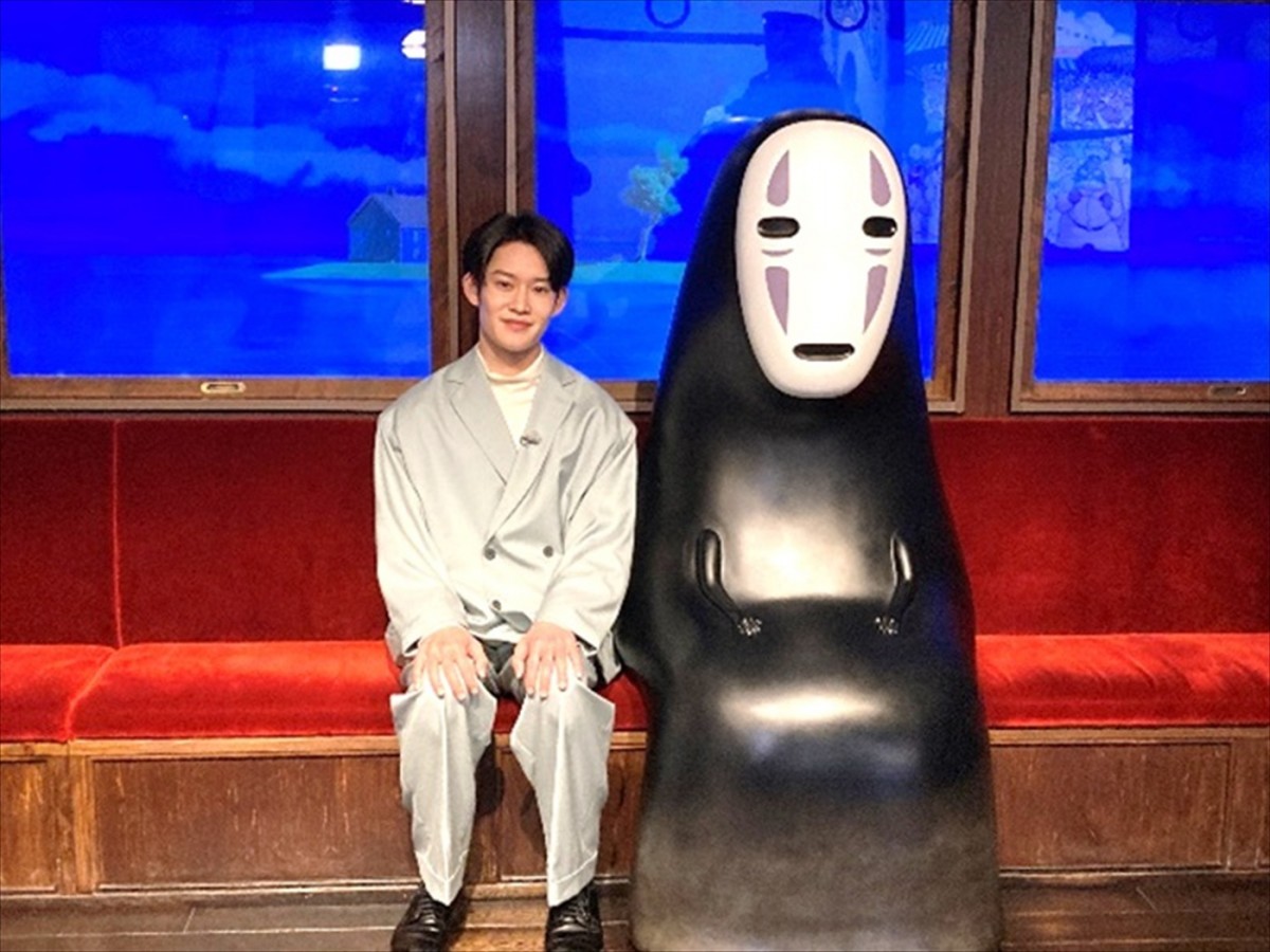 宮崎駿監督『君たちはどう生きるか』、金曜ロードショーで5.2地上波初放送　『紅の豚』も5.9放送決定