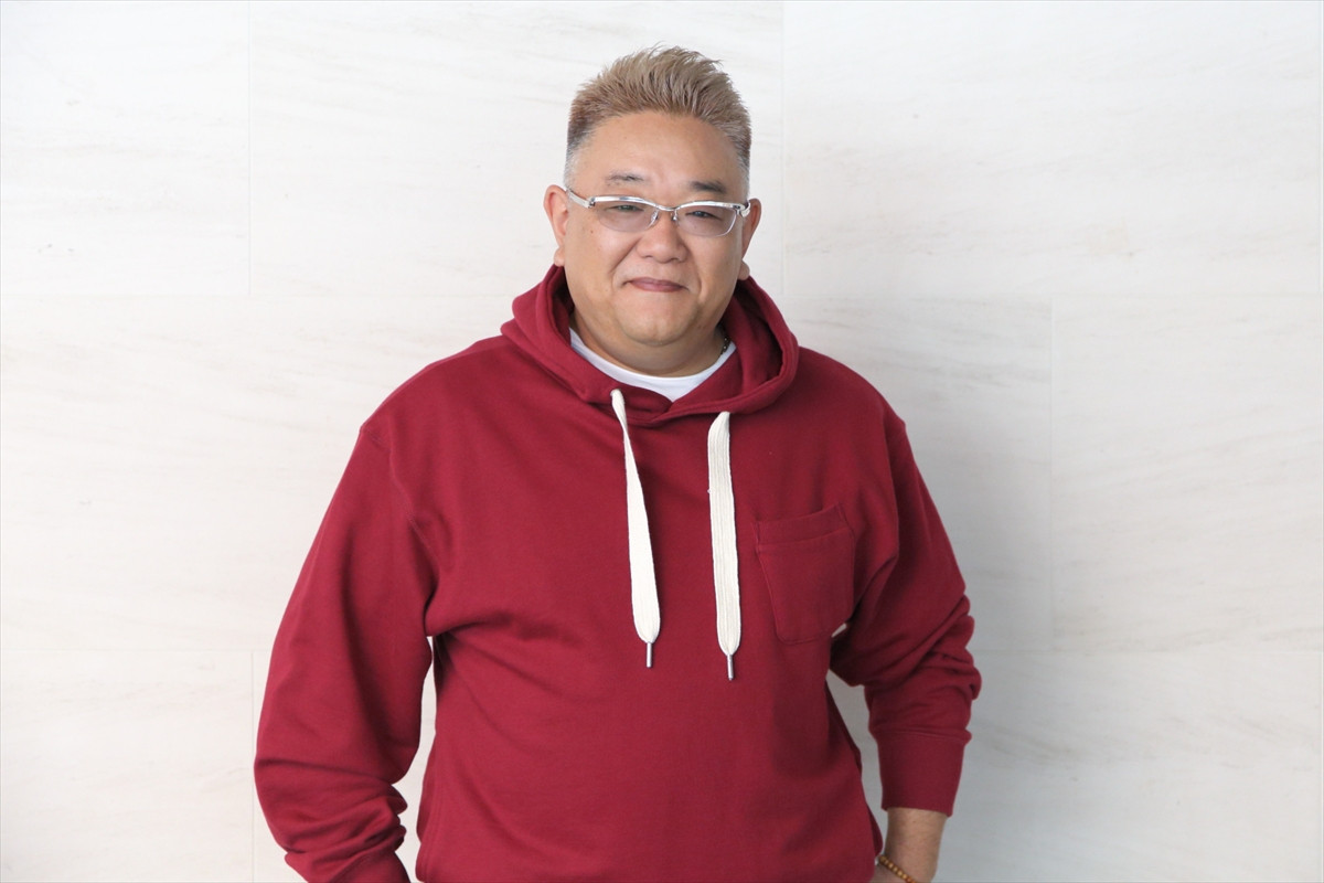 50歳迎えたサンドウィッチマン　「ちょっと何言ってるか分からない」のルーツを語る