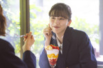 映画『かくかくしかじか』場面写真