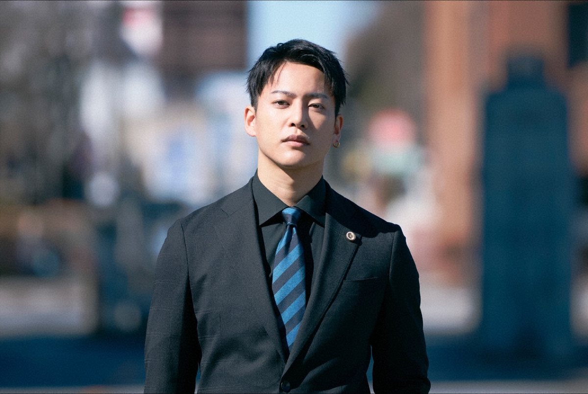 今夜スタート『イグナイト』間宮祥太朗、TBSドラマ初主演作は“法の無法者集団”を描くダークリーガルドラマ