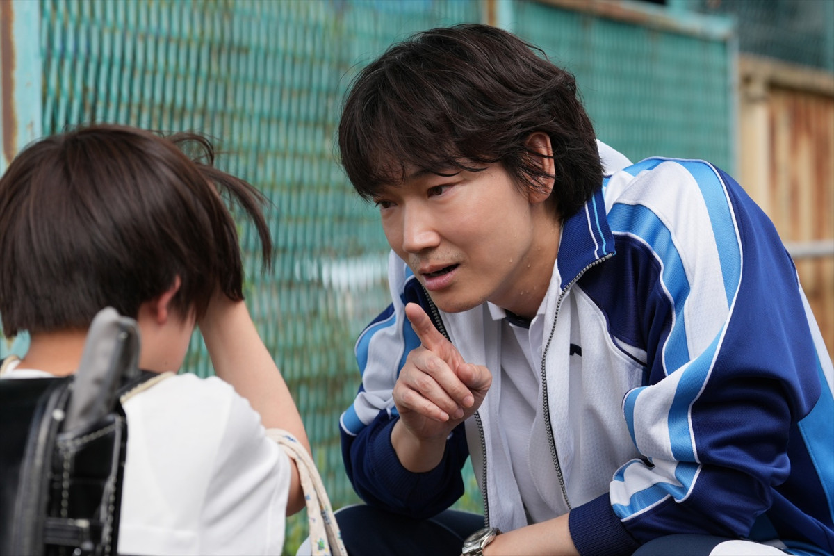 映画『でっちあげ』綾野剛、柴咲コウ、亀梨和也らが演技合戦を繰り広げる予告＆場面写真10点解禁