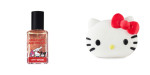 サンリオ×「LUSH」がコラボ！　ハローキティやシナモロールのバスボムが登場