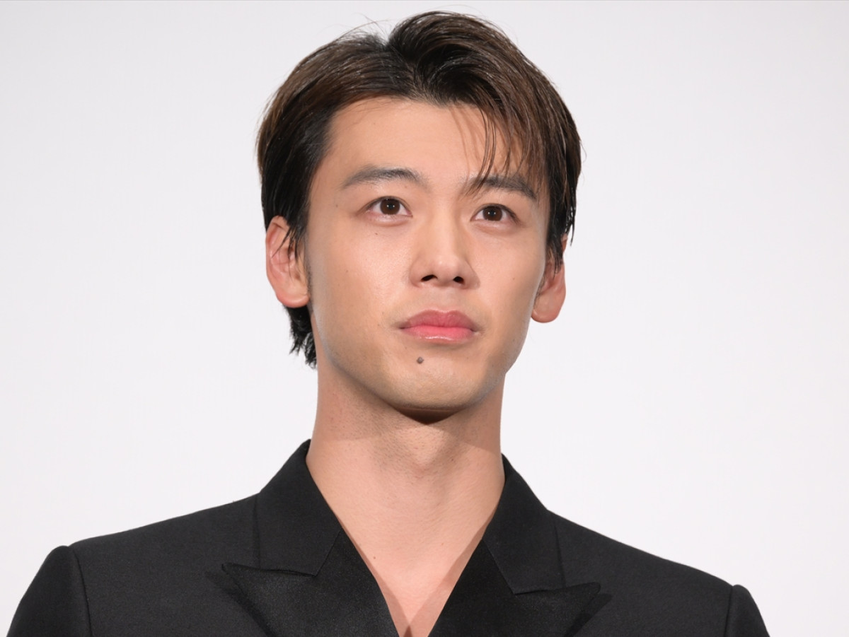 ＜本日誕生日！＞「竹内涼真が演じたキャラクター」人気ランキングTOP5