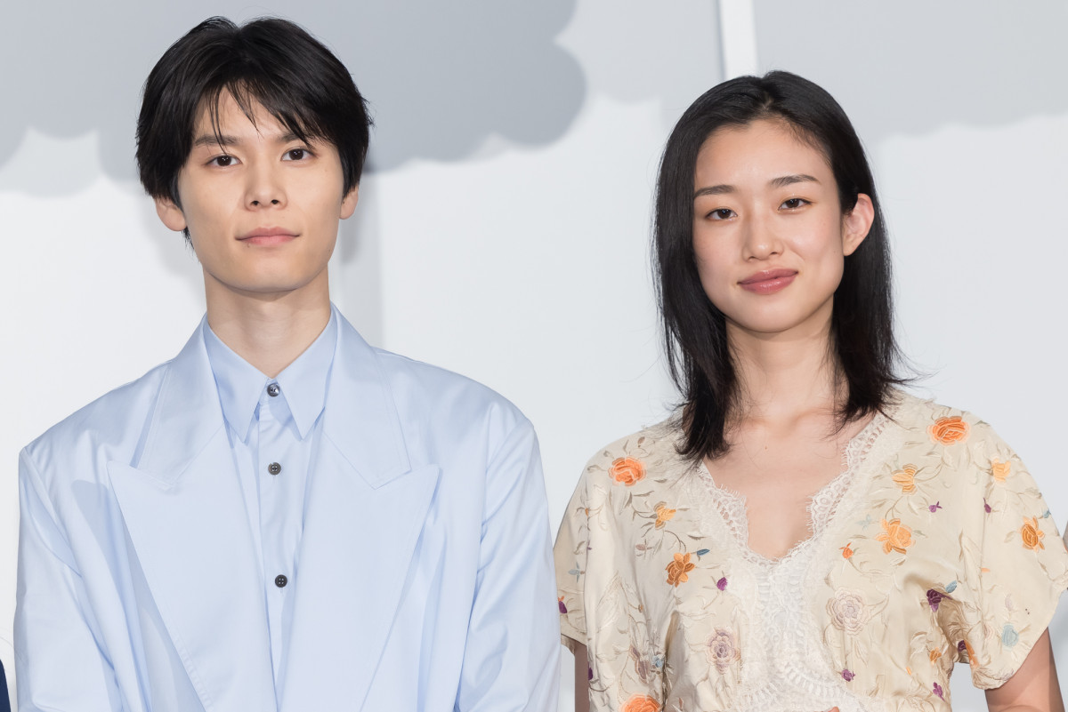 河合優実、自身のチャームポイントを告白「“しっかりしてそう”って言われるんですけど」