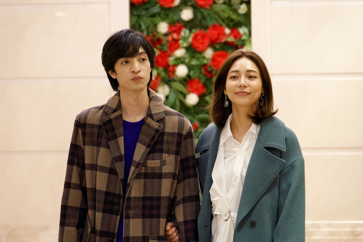 『夫よ、死んでくれないか』第4話　”麻矢”安達祐実、業界トップ企業からヘッドハンティングの話が舞い込む