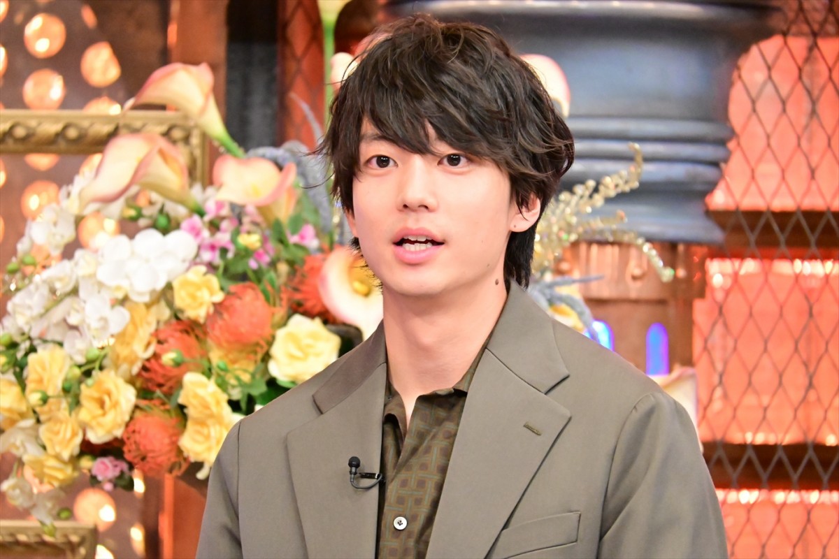 B＆ZAI・橋本涼のあるこだわりにスタジオ総ツッコみ！　代打MCかまいたち・濱家が謎ルール激白　今夜の『ダウンタウンDX』