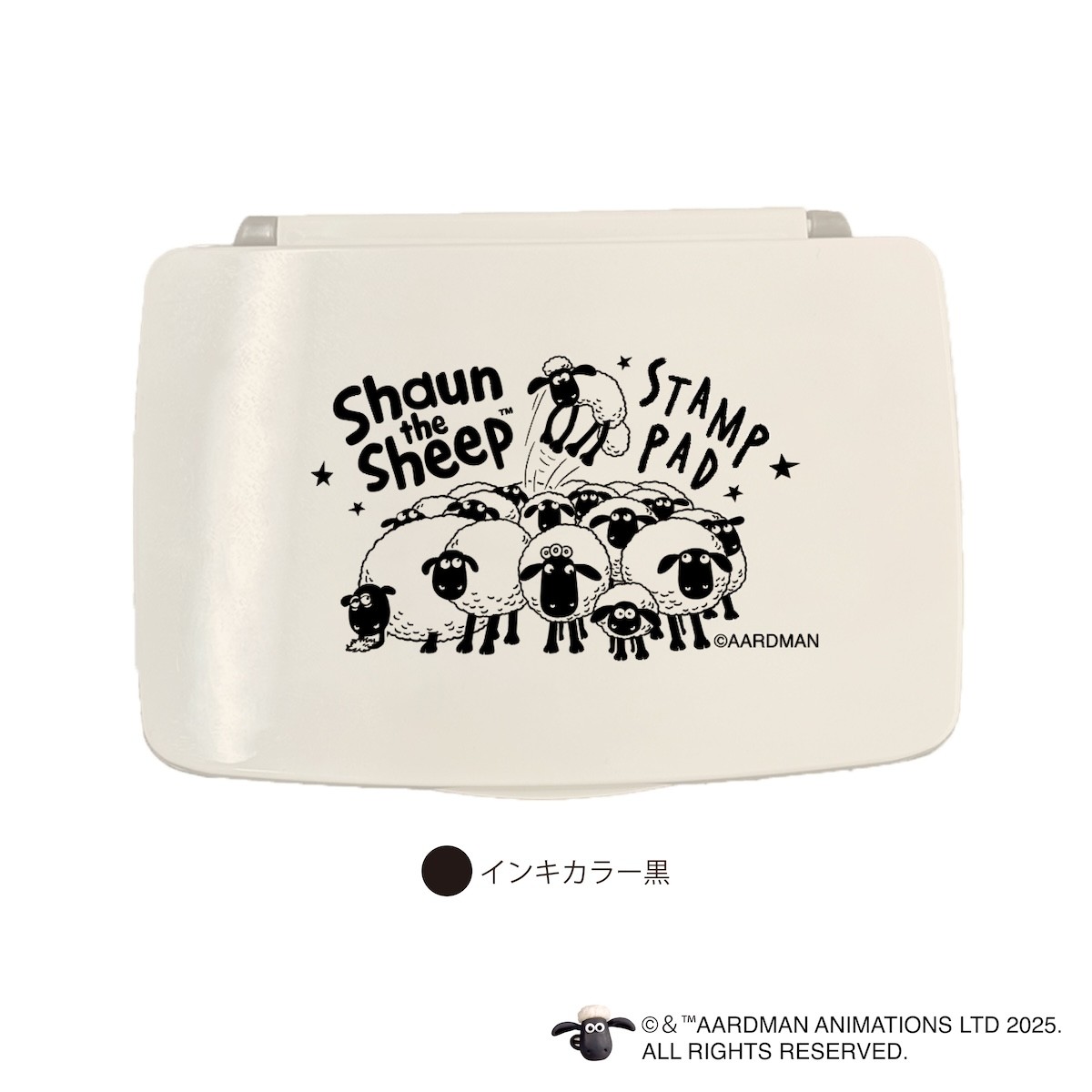 2024.4.4「ひつじのショーン」