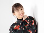 『波うららかに、めおと日和』で主演を務める芳根京子