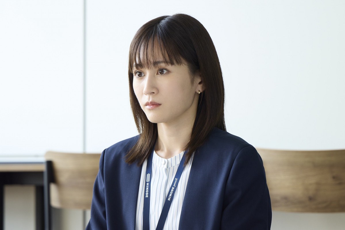 松田元太主演『人事の人見』今夜スタート　人事部に焦点を当てた痛快オフィスエンターテイメント