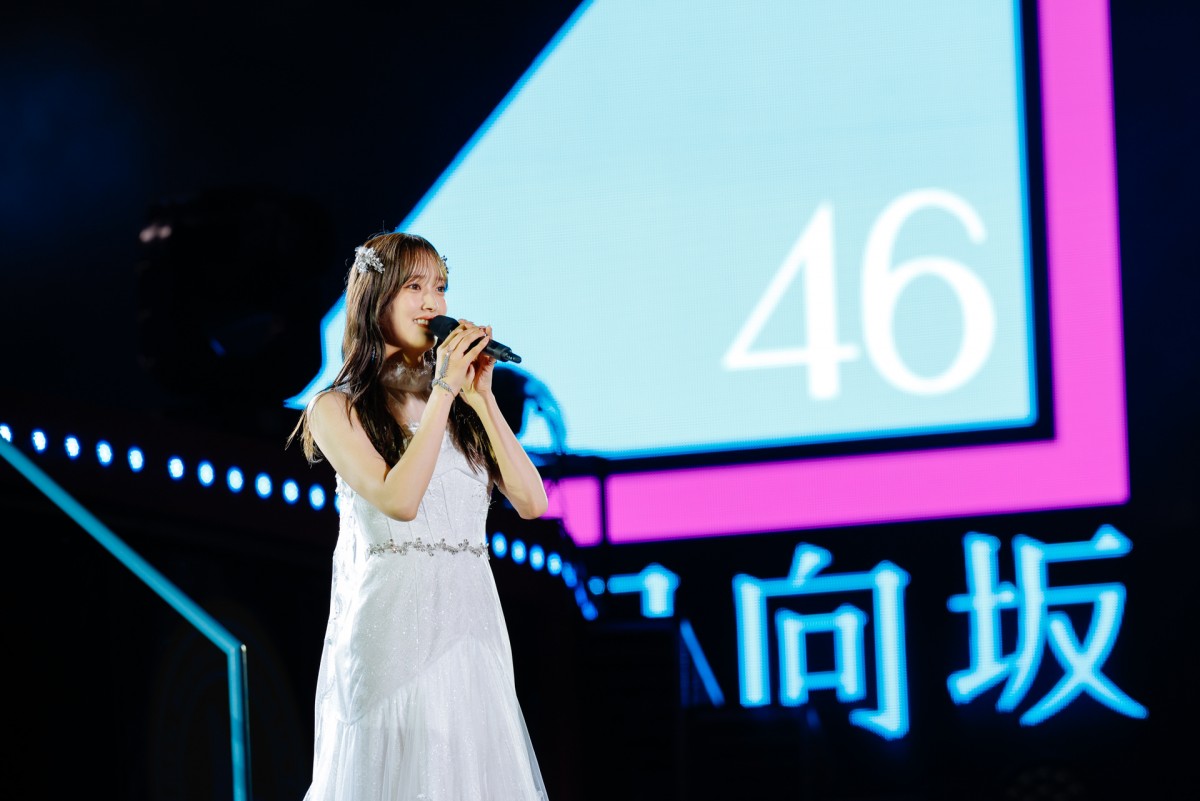日向坂46キャプテン・佐々木久美が卒業　約9年の活動は「本当に幸せ」　新キャプテンは高橋未来虹