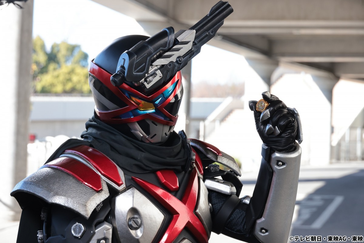 『ナンバーワン戦隊ゴジュウジャー』20250411