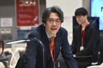 『キャスター』第1話より