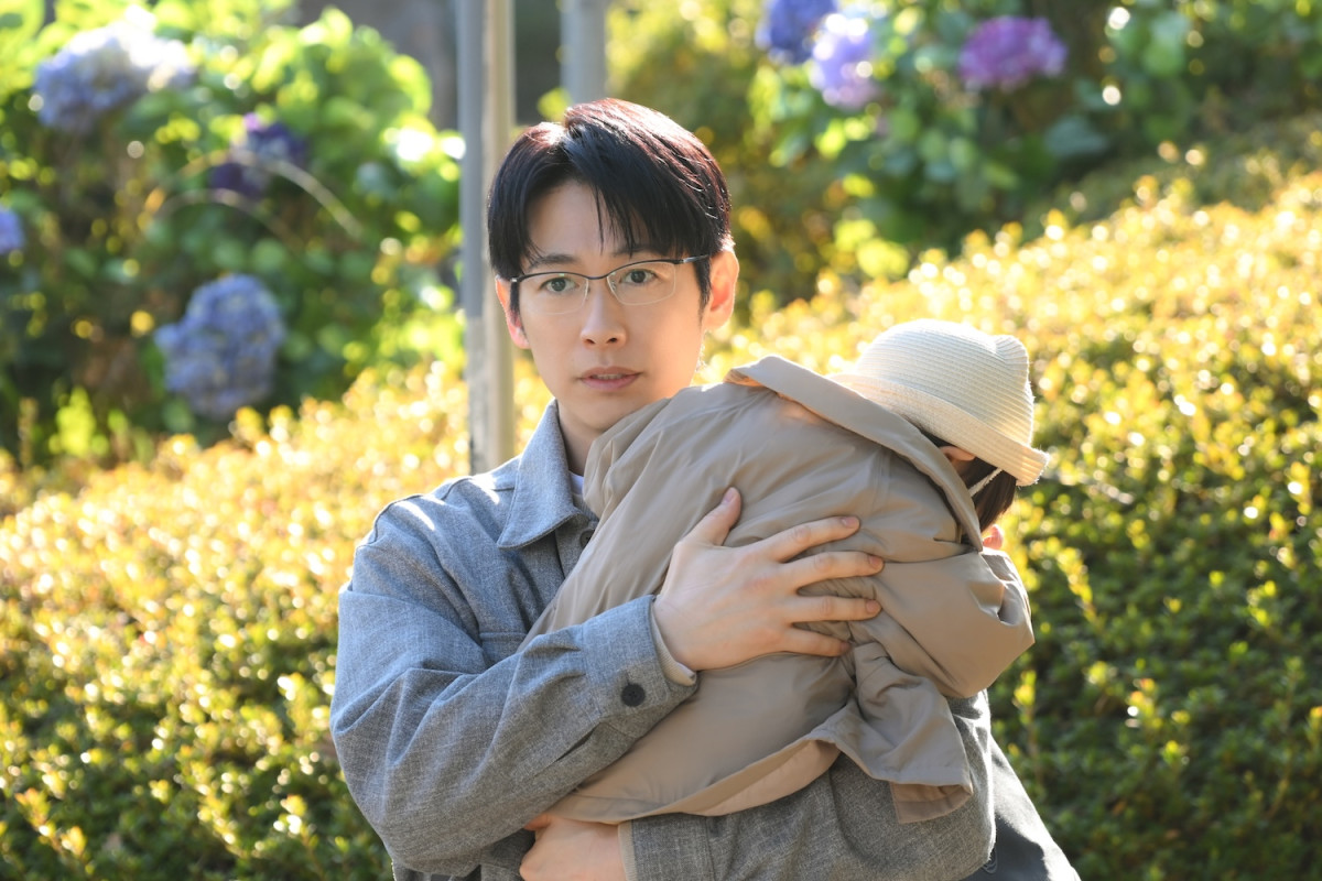 『対岸の家事』“今井”松本怜生、涙の告白に視聴者もらい泣き「共感だわ…」「号泣」