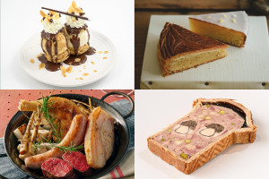 伊勢丹新宿店で「フランス展」開催！　旅気分が味わえるイートインやマルシェを展開