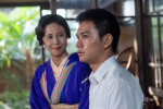 連続テレビ小説『あんぱん』第15回より