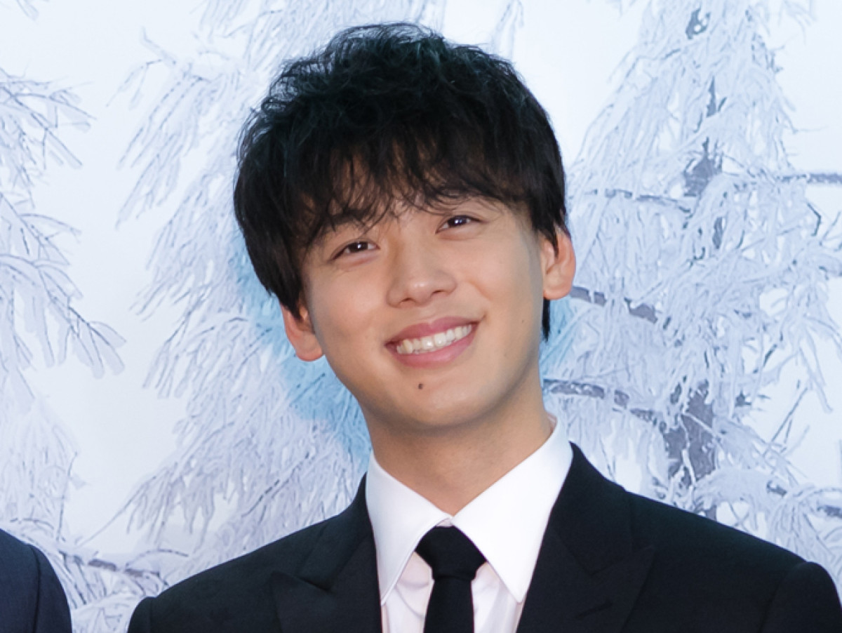 ＜本日誕生日！＞「竹内涼真が演じたキャラクター」人気ランキングTOP5