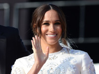メーガン妃、ライフスタイルブランド名称変更は商標問題じゃなかった！？