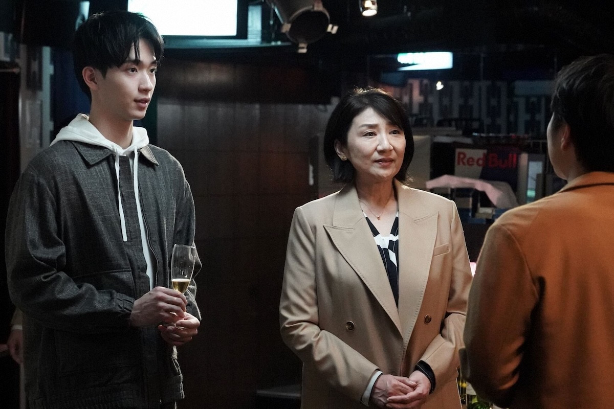 『ディアマイベイビー』第4話　“恵子”松下由樹、生活をサポートするため“拓人”野村康太に同棲を提案