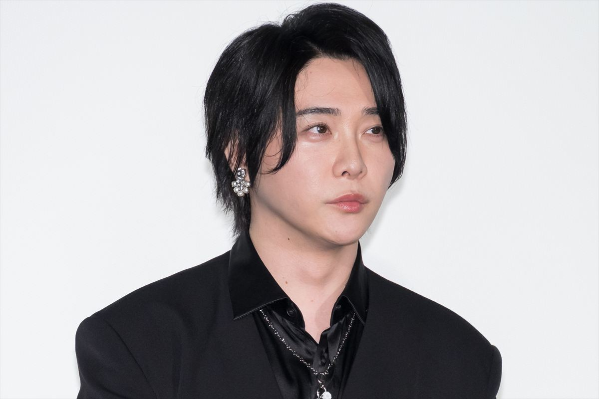 timelesz・菊池風磨、ミセス大森元貴と“相耳”イヤホン「あれは好きになっちゃうよね」