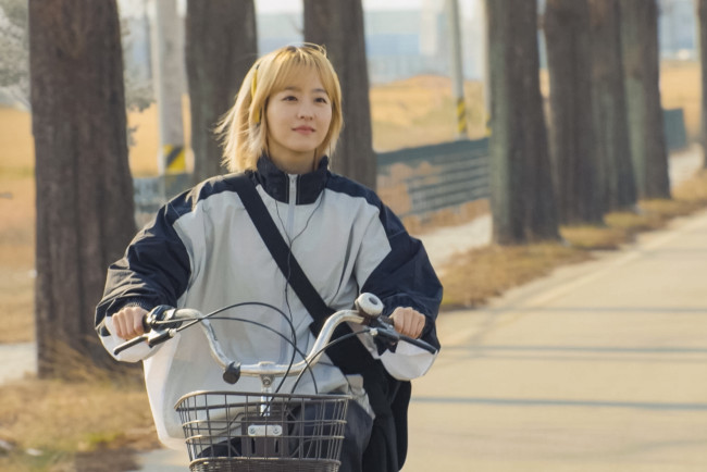 未知のソウルのメインビジュアル