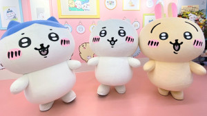 東京に疲れた大人へ　新宿に誕生した「キデイランド」が都会のオアシスだった件〈取材レポ〉