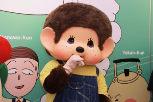 20250425_「キデイランド新宿店」内覧会の様子