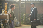 連続テレビ小説『あんぱん』第24回より