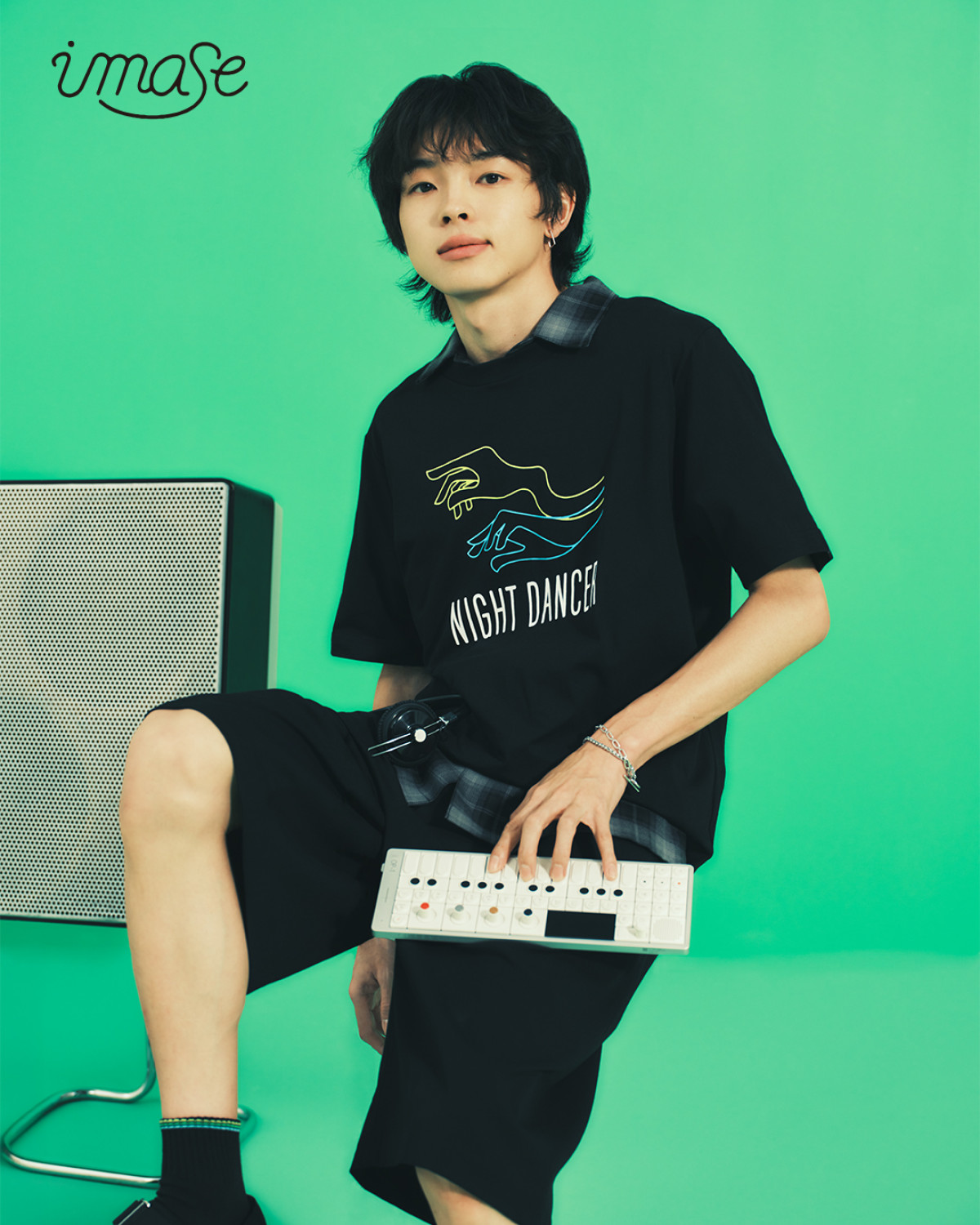 imase×「GU」20250502