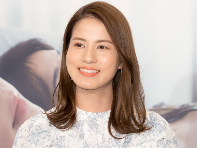 永島優美