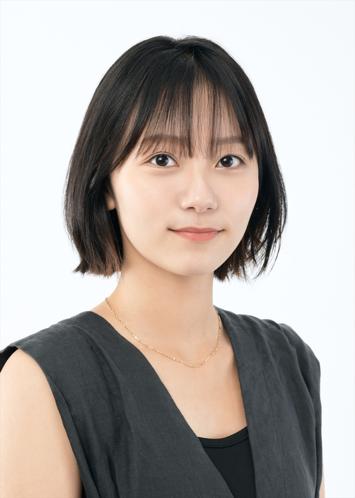 「国民的美少女コンテスト」GP・工藤綾乃、新シリーズ『ウルトラマンオメガ』ヒロインに