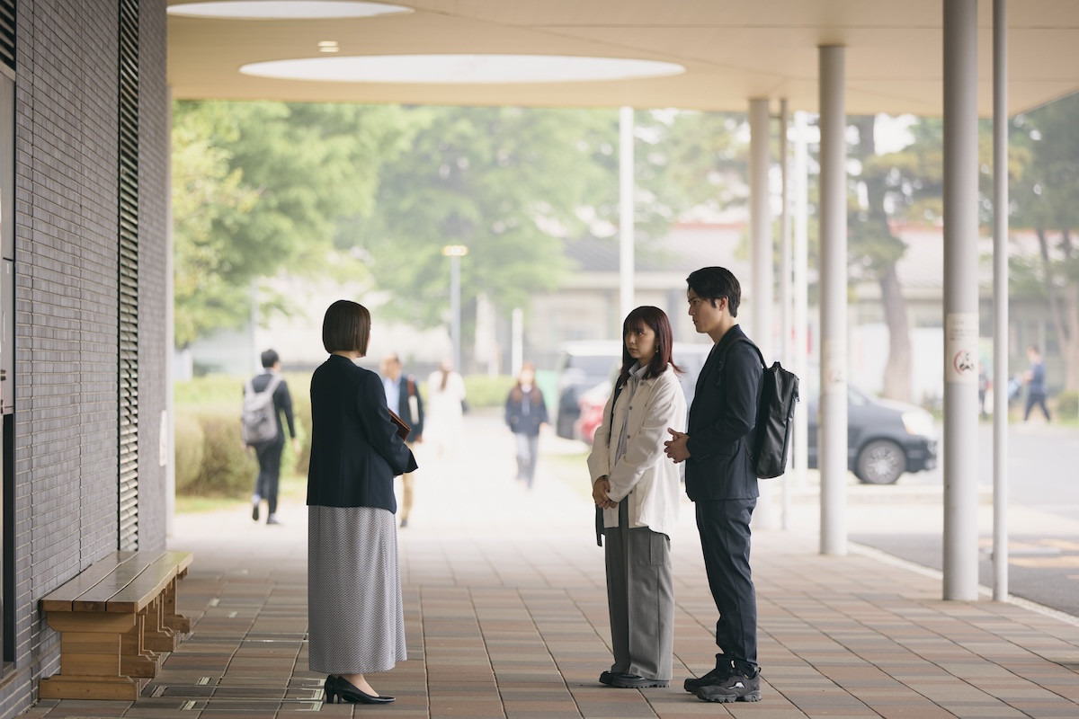 『イグナイト』第6話　“宇崎”間宮祥太朗、市長のパワハラ問題をめぐって“高井戸”三山凌輝と対立