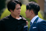『イグナイト ‐法の無法者‐』第6話より