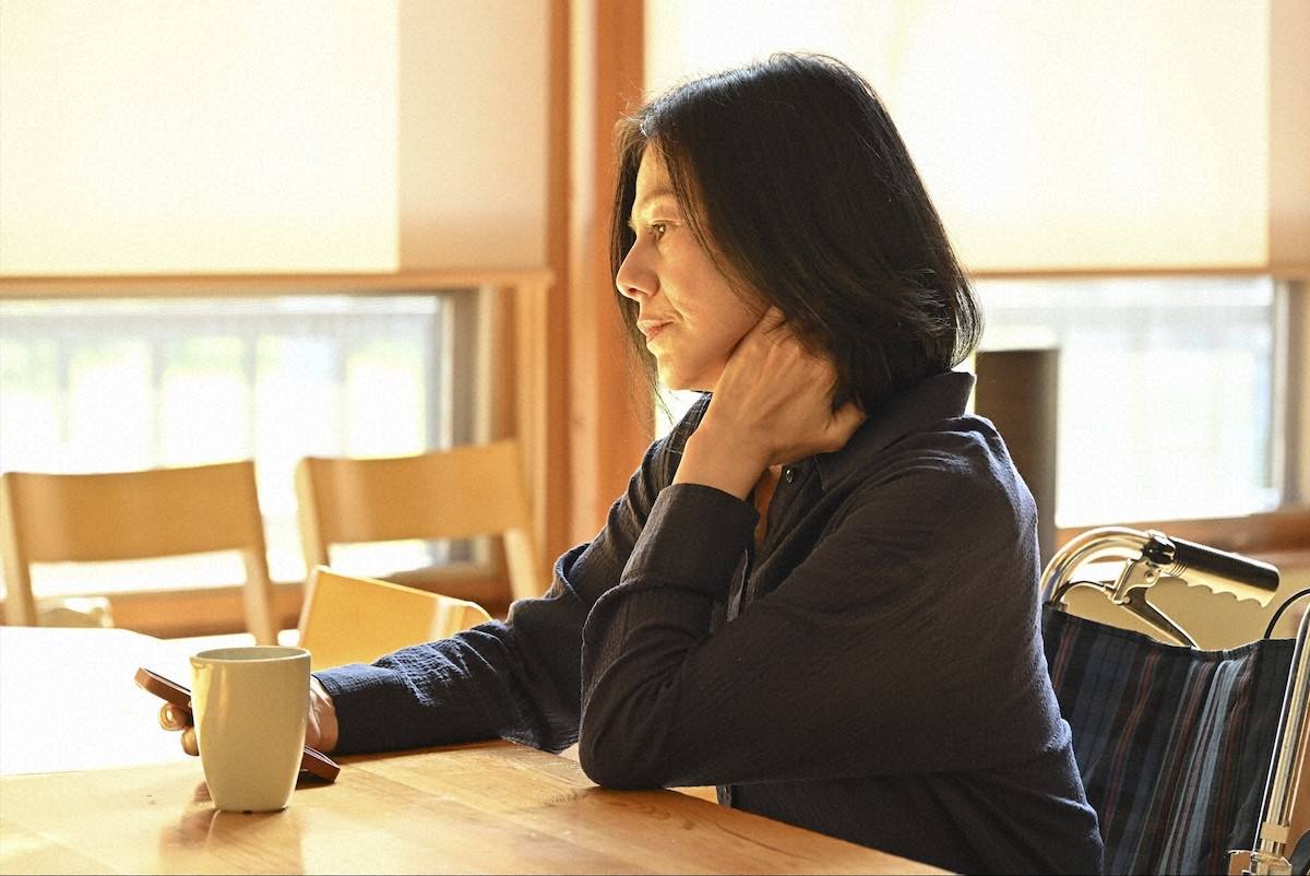 『キャスター』第7話　“進藤”阿部寛、因縁の男と18年ぶりに接触　“崎久保”永野芽郁はある重要な情報を掴む
