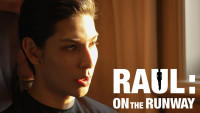 ドキュメンタリー『RAUL：ON THE RUNWAY』ビジュアル