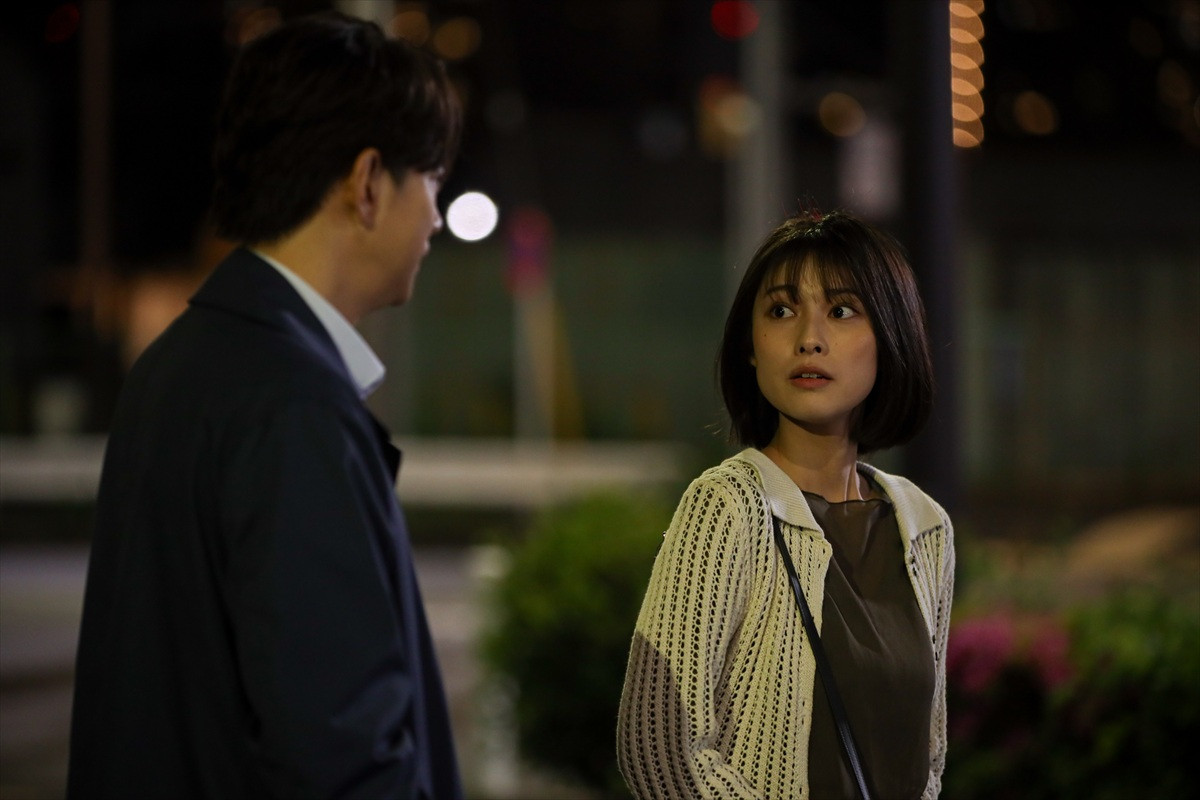 『天久鷹央の推理カルテ』“鷹央”橋本環奈＆“小鳥遊”三浦翔平がキス!?　急展開に「びっくりした」「鷹央かわいすぎる！」の声