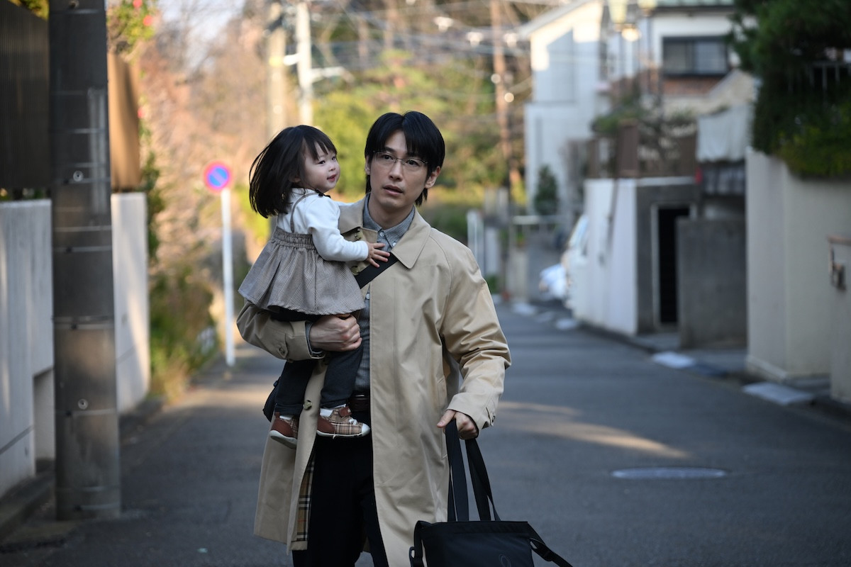 『対岸の家事』“詩穂”多部未華子、脅迫状の送り主“はるか”織田梨沙の告白に驚き　視聴者もビックリ「想像の斜め上」