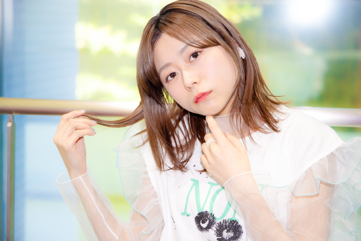 水瀬いのりが信じるヒーロー像「今日の自分の頑張りが、未来の誰かの支えになるかもしれない」