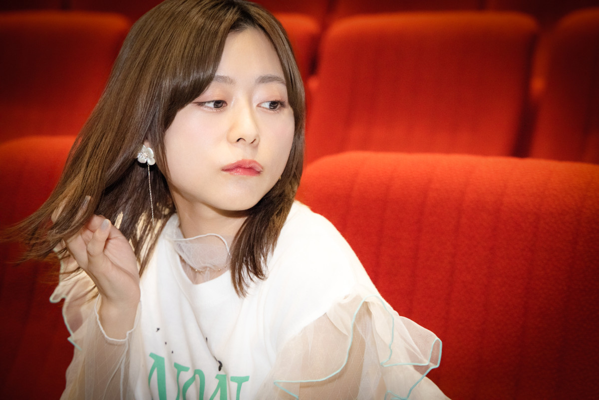 水瀬いのりが信じるヒーロー像「今日の自分の頑張りが、未来の誰かの支えになるかもしれない」