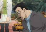 劇場版『名探偵コナン 隻眼の残像』より